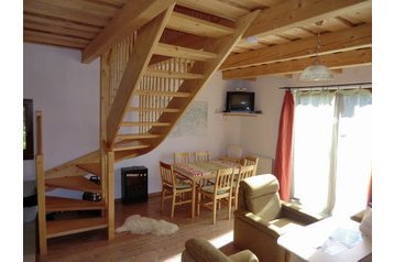 Cabană Liptovský Trnovec 6